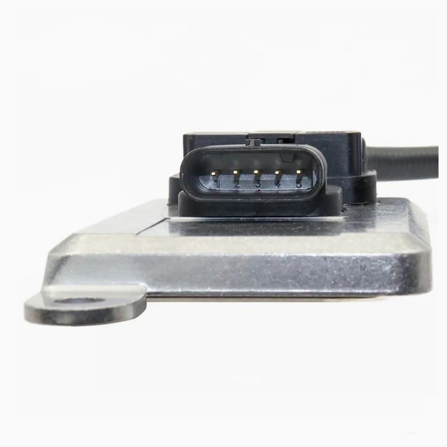 Sonda del Sensor Nox Sensor De Oxígeno Y Nitrógeno 5WK96614J Para IVECO Sensor De NOx Uninox 24V Diseño De Coche 5WK96614H 5WK96614J 5WK96614I Sensor Óxido Nitrógeno