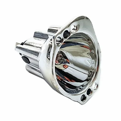 Detalles a ZKW BMW Angel Eyes lámpara luz de posición Anillo Luz de posición 12V 6W 3E90E91