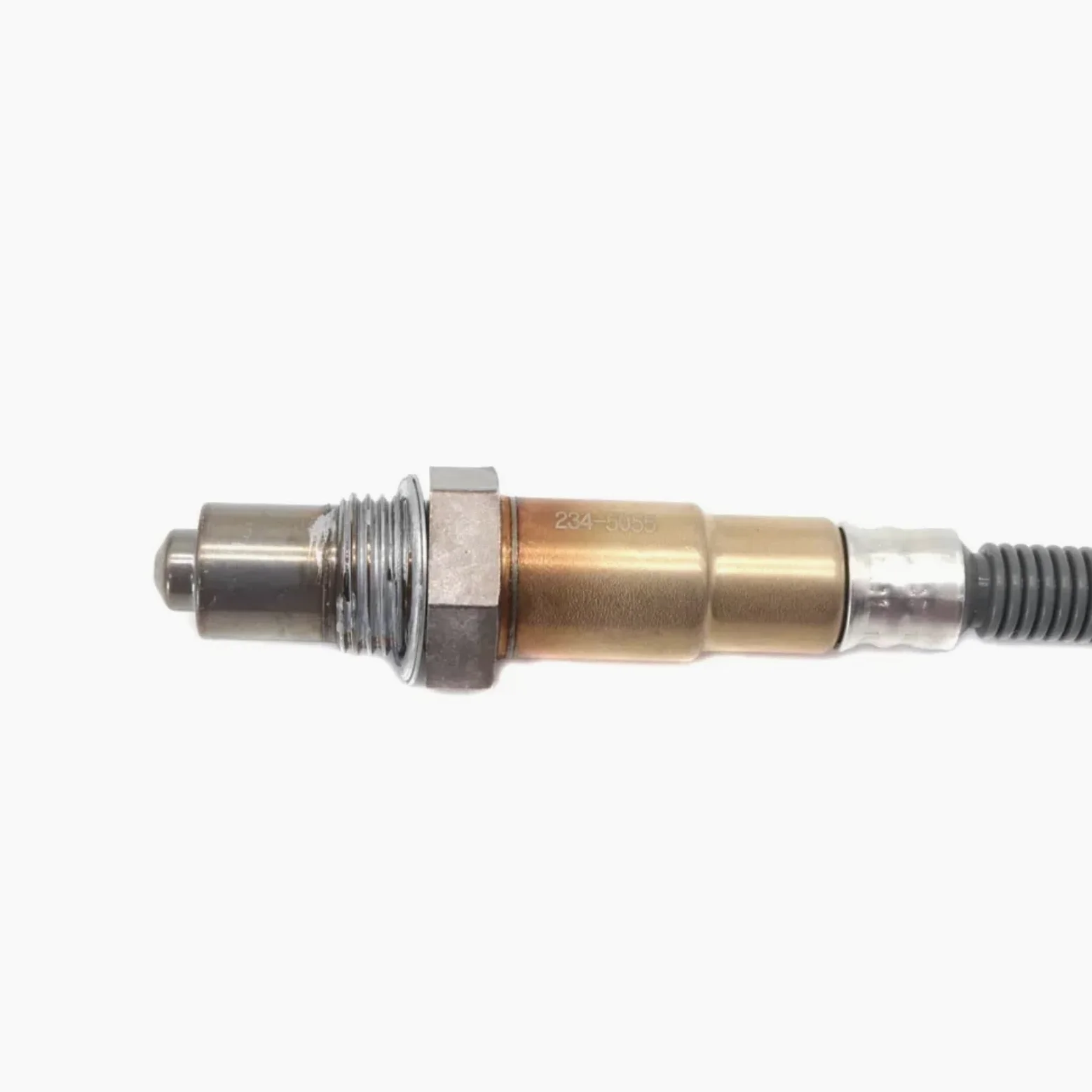 O2 Oxígeno Sonda Lambda Sensor Lambda Relación Aire-combustible Oxígeno O2 Aguas Arriba Y Sensor Oxígeno Para Automóvil 39210-2B210 Compatible Con Hyundai Para Veloster 2012-2017