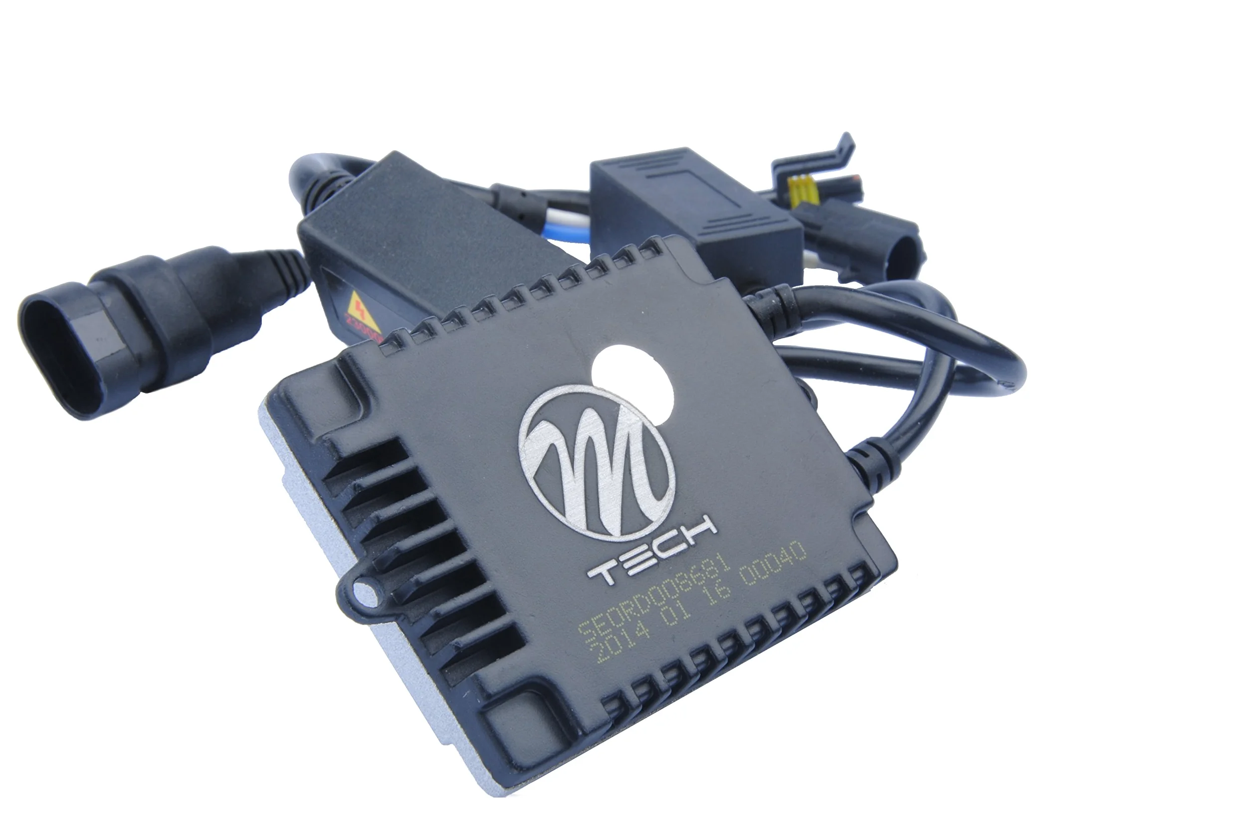 M-Tech KIT XENON CANBUS SLIMH1 6000K