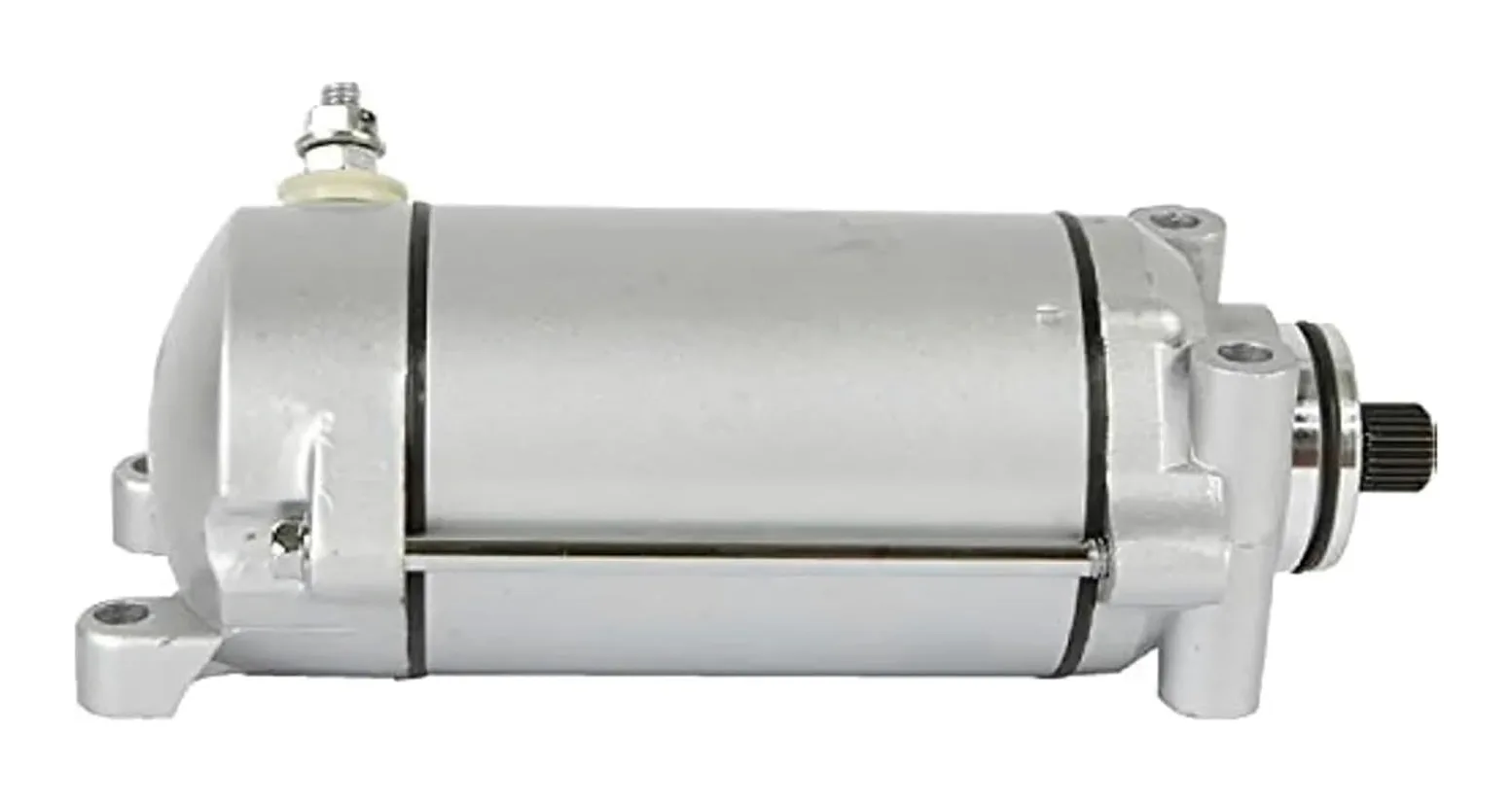 Motor Generador para CB250 CM200T CM250C para CMX250C para CMX250X 1981-2016 Motor De Arranque 31200-465-671 31200-KB4-008 SMU0080