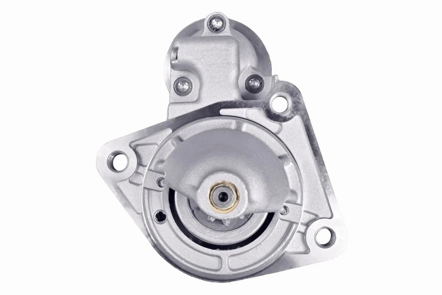 HELLA 8EA 011 610-021 Motor de arranque - 12V - 1.1kW