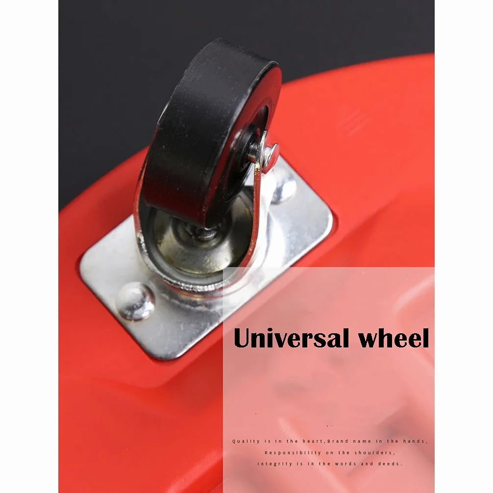 ARCH Camilla De Plástico con Rueda Universal, Herramientas Taller Mecanico, Tablero De Mentira Ergonómico Cuerpo Ortable Y Exquisito Atornillado,para El Hogar Y El Taller De Reparación De Automóviles