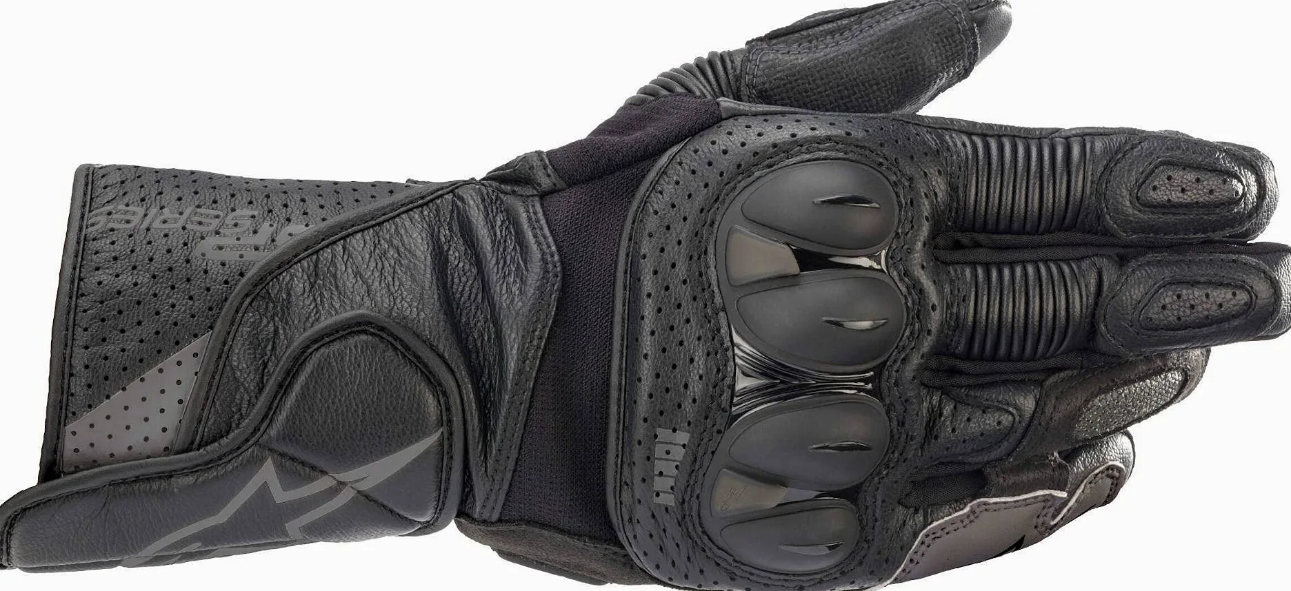 Alpinestars SP-2 V3 - Guantes de Radar de Moto