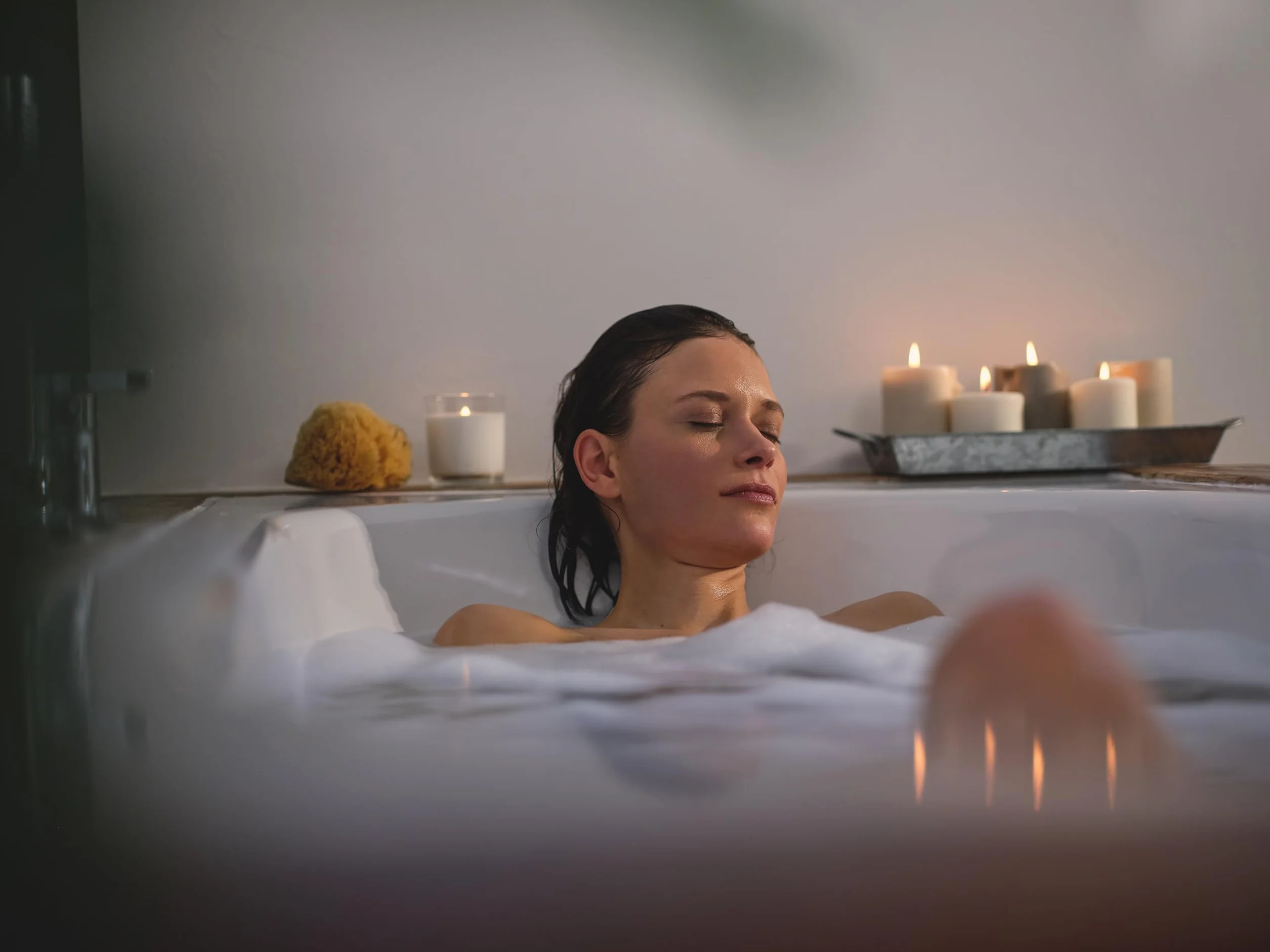 Kneipp Baño de espuma aromática Sueño del Oriente 400 ml