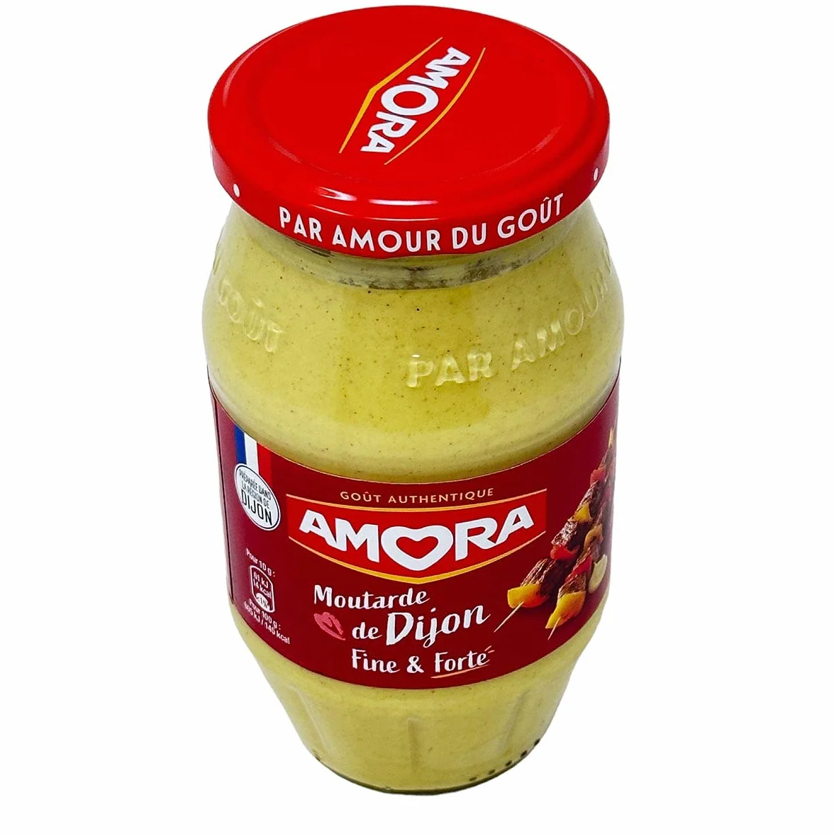 Amora Dijon Mustard