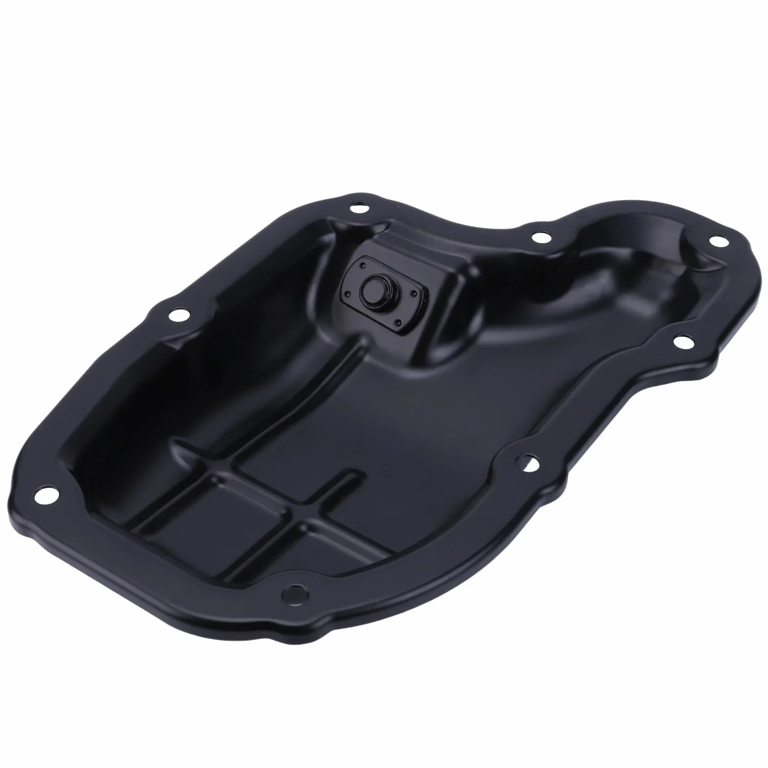 Cárter de aceite del motor Kit Para Micra 2010-2024 Reemplaza | 111101HC1C Para Cárter De Aceite De Motor