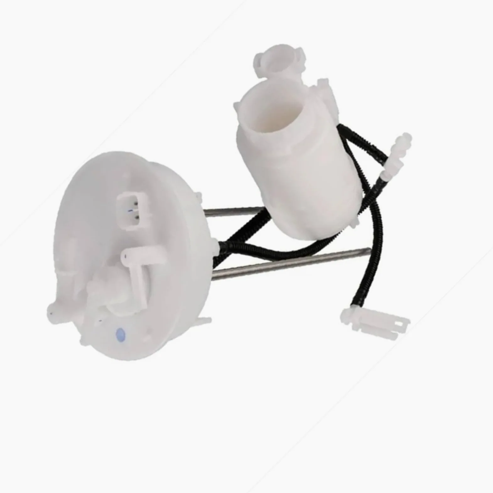 filtro del sistema de combustible 1 filtro de combustible para Honda City GM2 Crider GJ5 RU1 RU5 RU6, accesorios para coche piezas