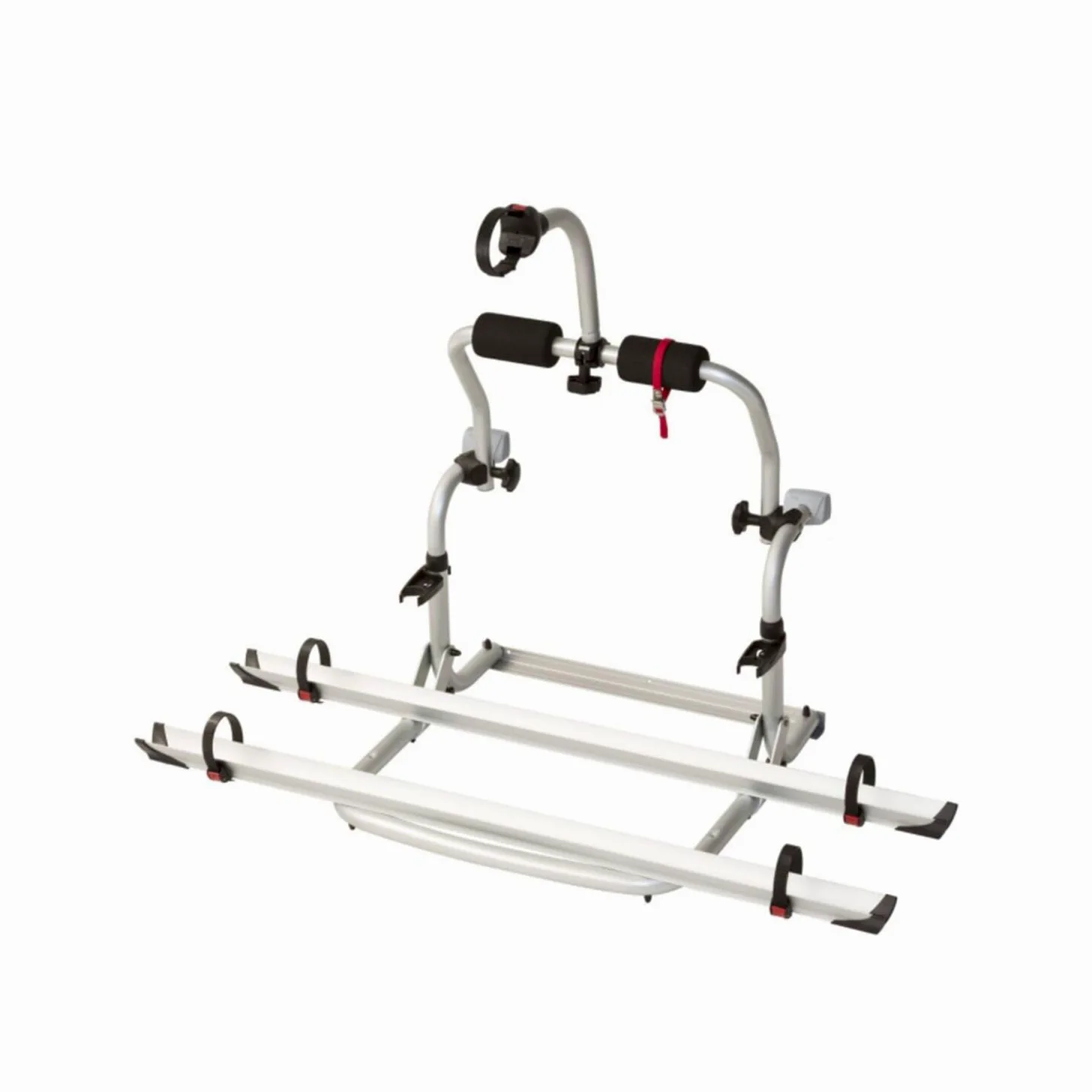 Fiamma Carry Bicicleta CL, Negro