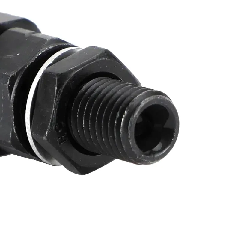 Repuestos para Coche, 4 Piezas, Accesorios para Coche, inyectores de Combustible MD196607 para Mitsubishi L200 2.5TD K74 4D56T Pick Up 1996-2006