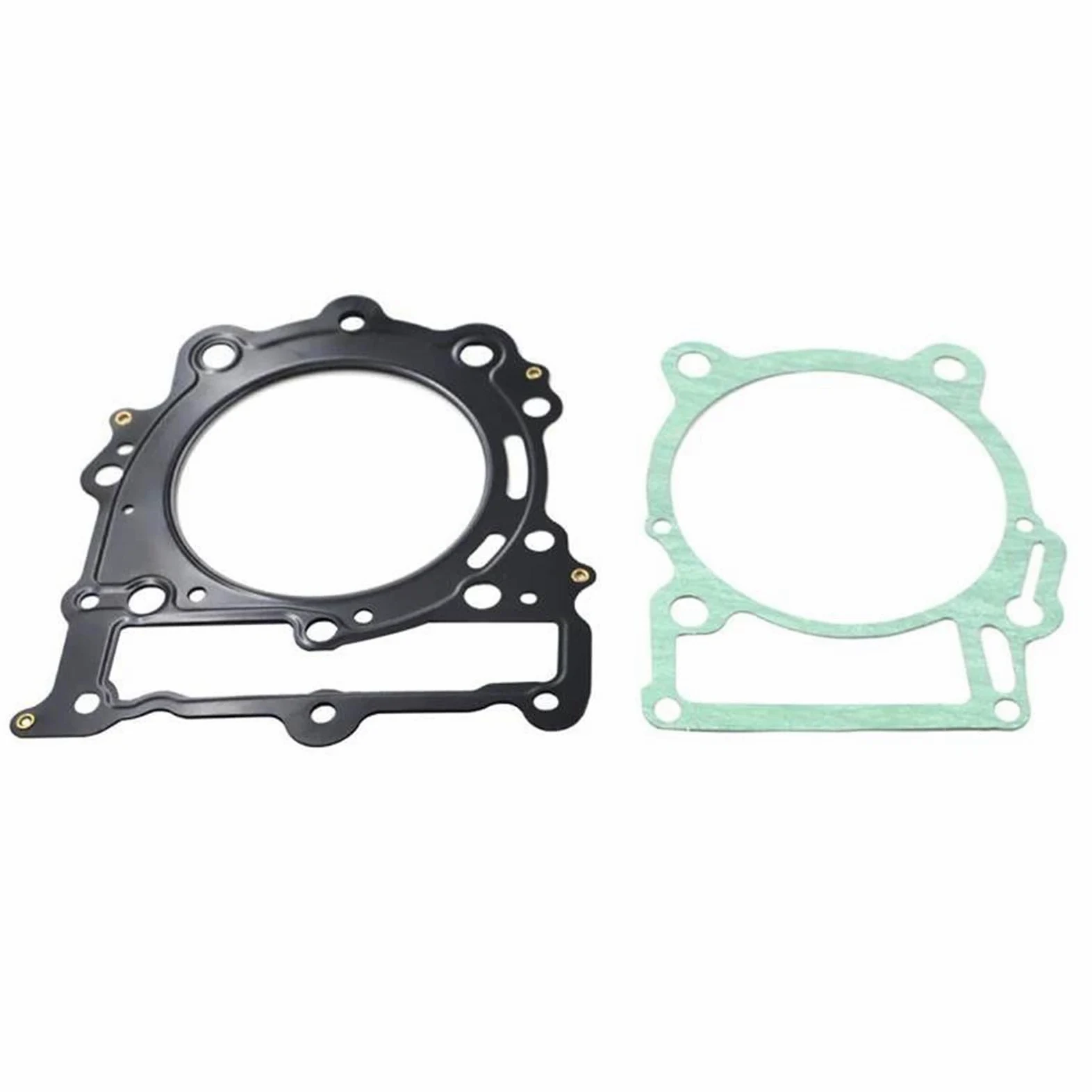 Kit Juntas Culata Para Motor Motocicleta Para BMW F650GS F650 GS F 650GS 650 GS 2001 2002 2003 2004 2005