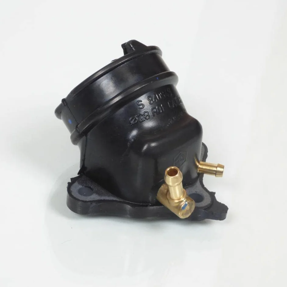 Pipa de admisión original scooter Piaggio 125 X 9 Evolution 2006 a 2007 B016579
