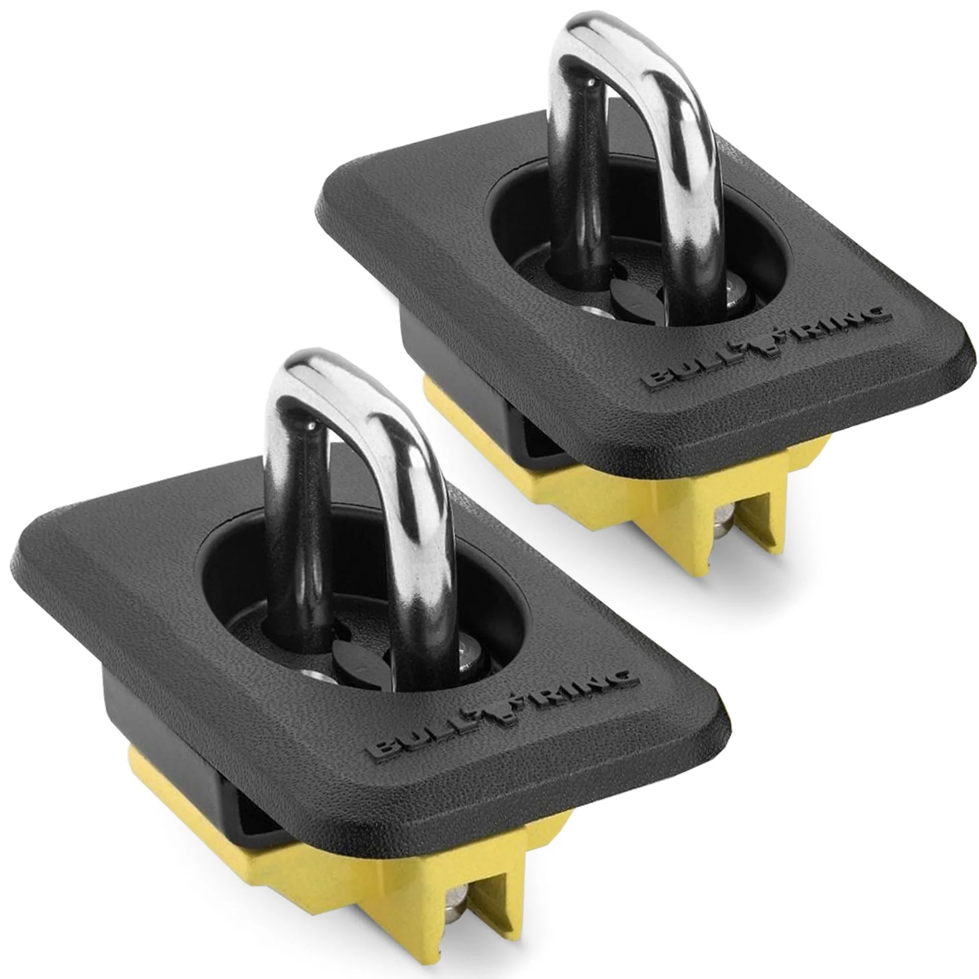 4001 Bull Ring Classic (1 Pair) FACTORY SALE from Bull Ring Factory Direct by Bull Ring