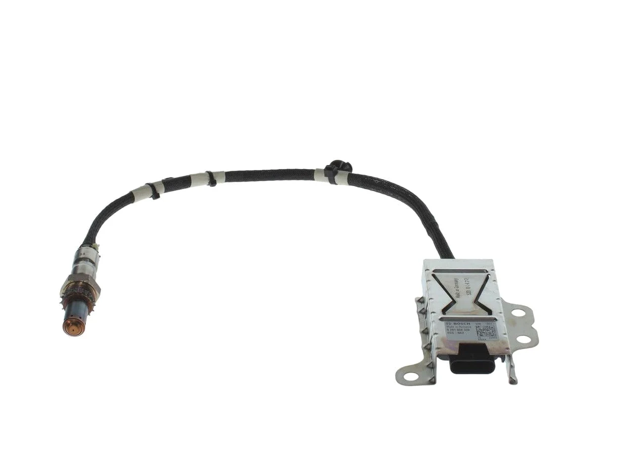 BOSCH NOx-Sensor, Harnstoffeinspritzung 0281009330