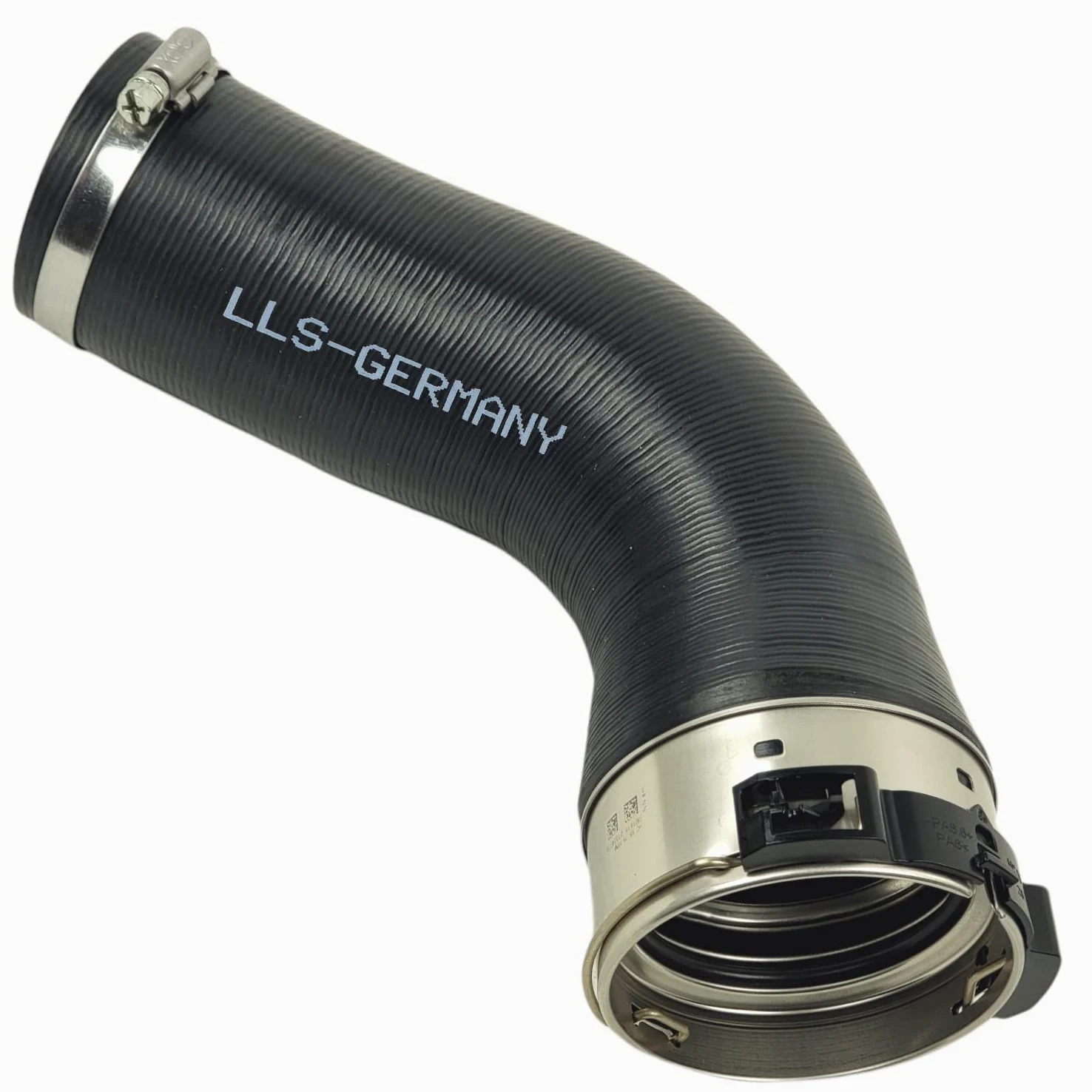 Wąż turbodoładowania LLS-GERMANY do Volvo S60 S80 S90 V60 V70 V90 XC60 XC90 32222268 31370286