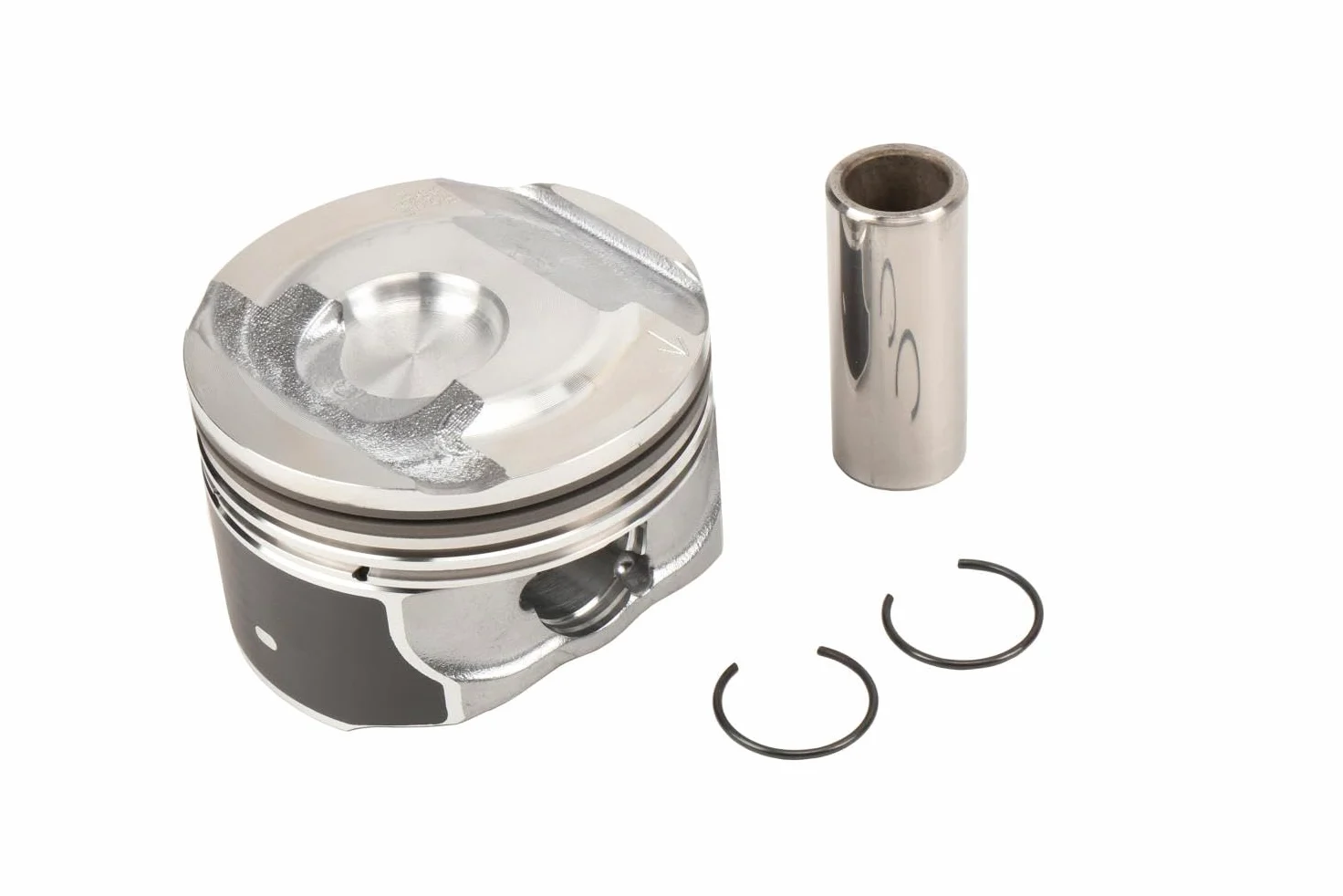 GM Parts Kit de pistón de motor 12652809