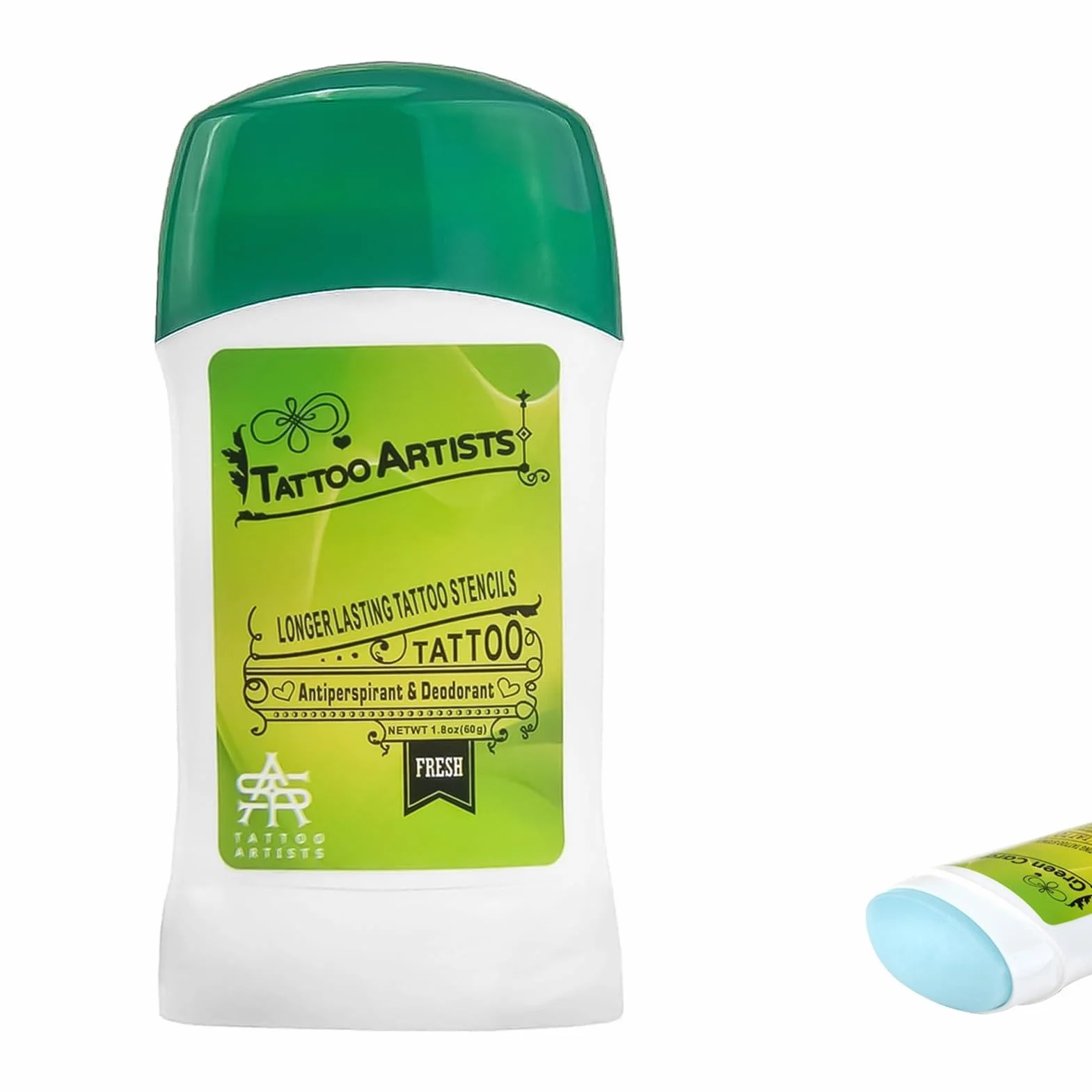 Crema de Transferencia de Tatuaje, Gel para Plantillas Tattoo Transfer Cream (51g)