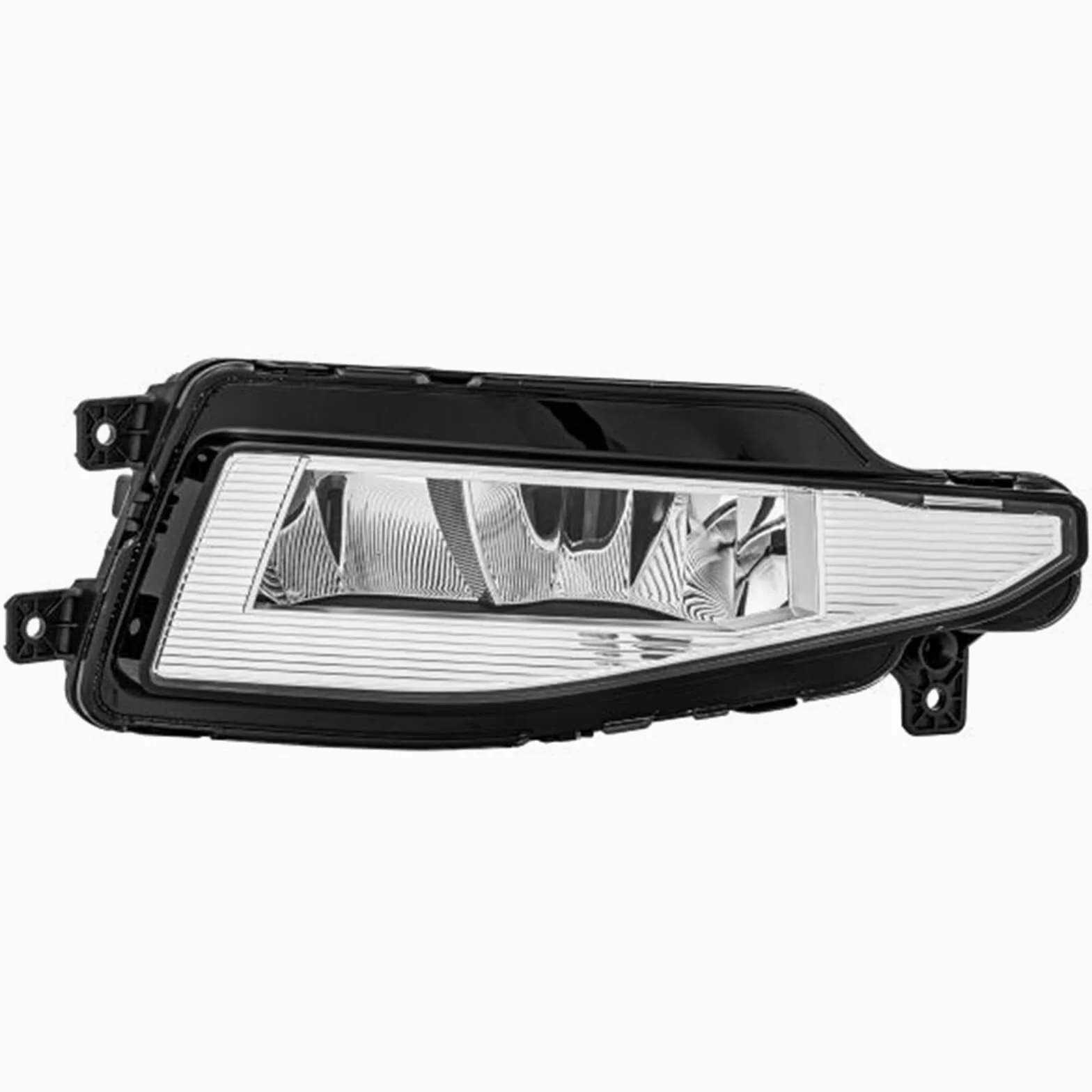 HELLA 1NA 013 797-021 LED-Faro antiniebla derecha