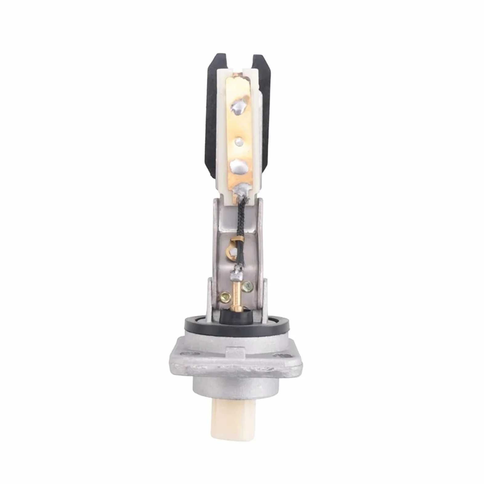 Emisor de nivel de aceite carter Ajuste para Toyota Land Cruiser Ajuste para posavasos Ajuste para Lexus LX470 Sensor de nivel de aceite de motor de automóvil 89491-60060