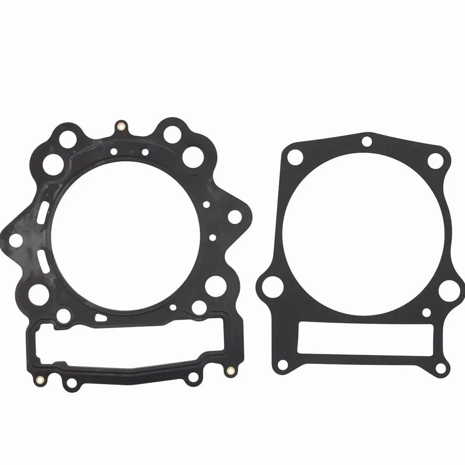 Juego De Juntas De Junta Kit Completo De Juntas Para La Parte Superior Del Motor (culata) Para Yamaha Raptor 700 YFM700 (2006-2022) Repuestos Y Juntas De Motor