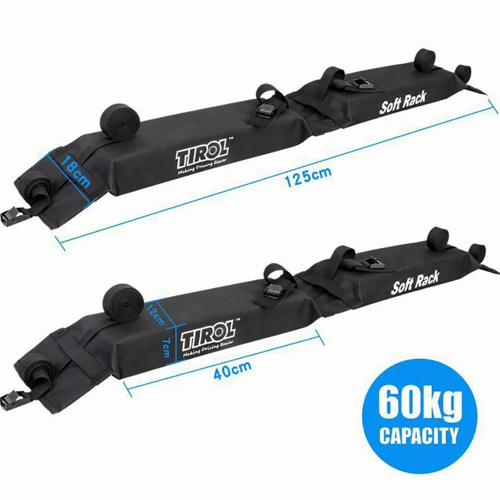 Baca de Coche para Mercedes Benz Vito 2017-2021 2022 2023 2024, Plegable Baca Coche Blandas Barras de Techo de Quick Fit Portaequipajes Barras Transversales Barras Techo Coche