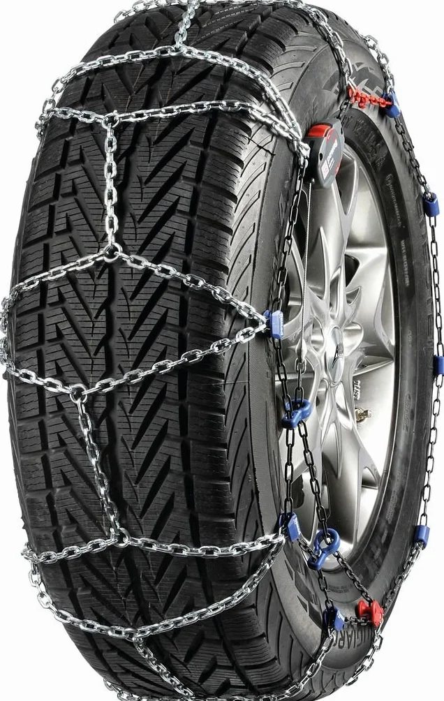 PEWAG SERVO SUV RSV 76 Cadenas para nieve