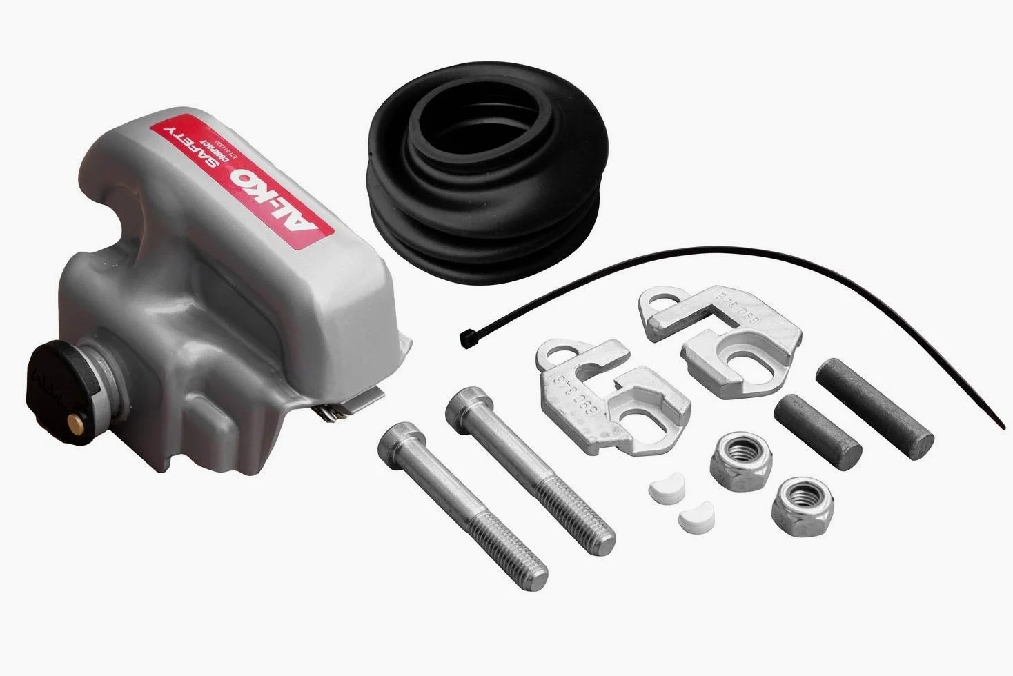 AL–KO Dispositivo antirrobo Safety Compact AKS 1300.