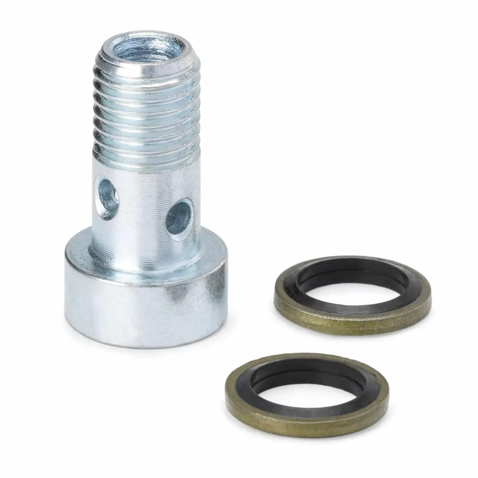 Coche Retorno Aceite Compatible Con Buick Para Encore 1.4L L4 2013 2014 2015 2016-2019 Para Turbo Tubo Drenaje De Retorno De Aceite Y Kit Tubo Manguera Alimentación Aceite 55568031
