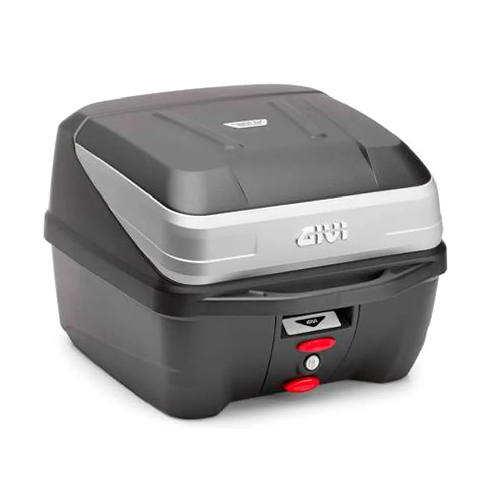 GIVI Monolock B32 Baúl Negro
