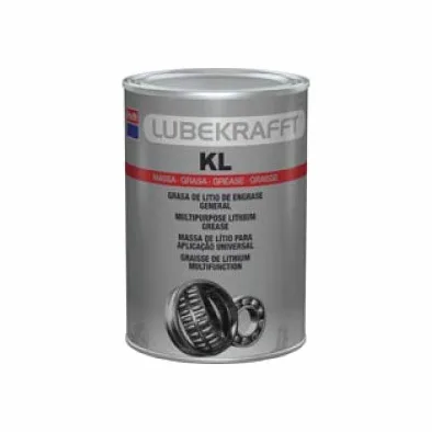 Krafft KL - Grasa Litio engrase General (Cartucho 20kg)