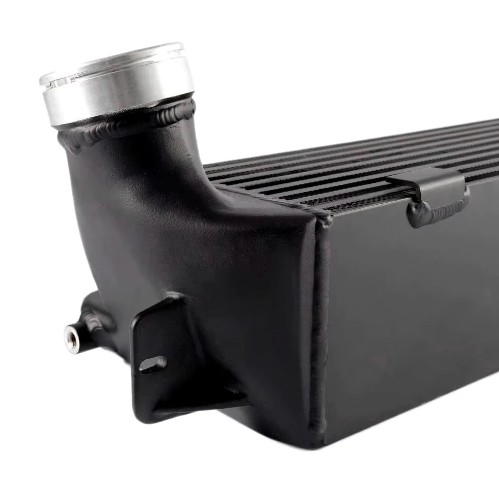 Intercooler Turbo Core compatible con 325d 330d 335d E90 E91 E92 E93 Diesel 2005-2013 Reemplazo para 325d 330d 335d E90 E91 E92 E93