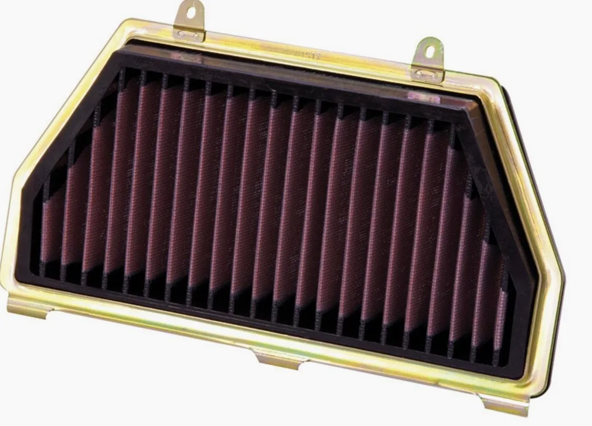 K&N HA-6007R Filtro de Aire para competición Honda CBR600RR 07-09 RACE SPECIFIC Moto