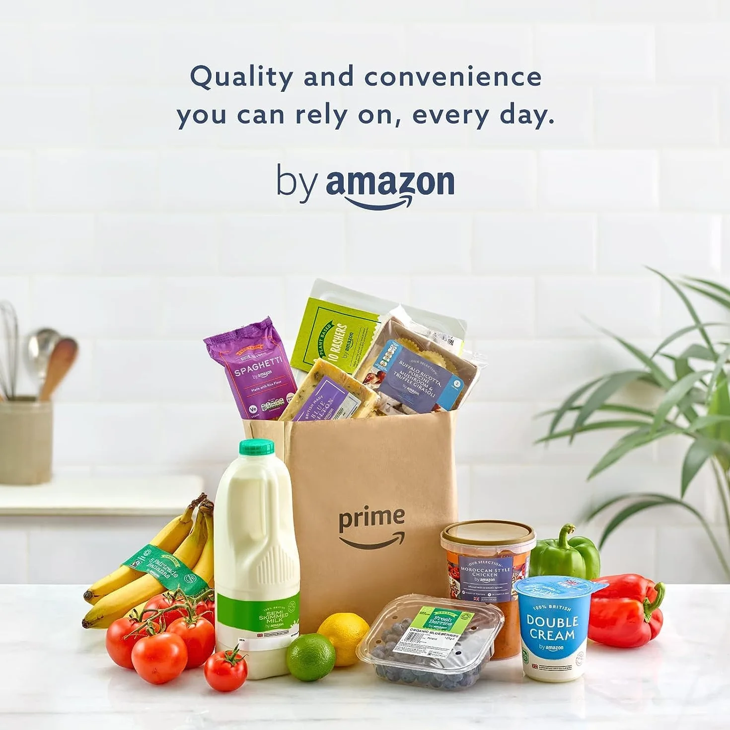 Amazon Alubia Cannellini Cocida, 400g