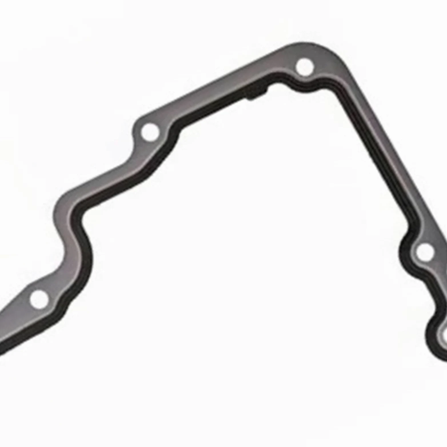 Junta del cárter de aceite del motor 68147558AA, compatible con Jeep Grand Cherokee Ram 1500 (2011-2021) Juego de juntas