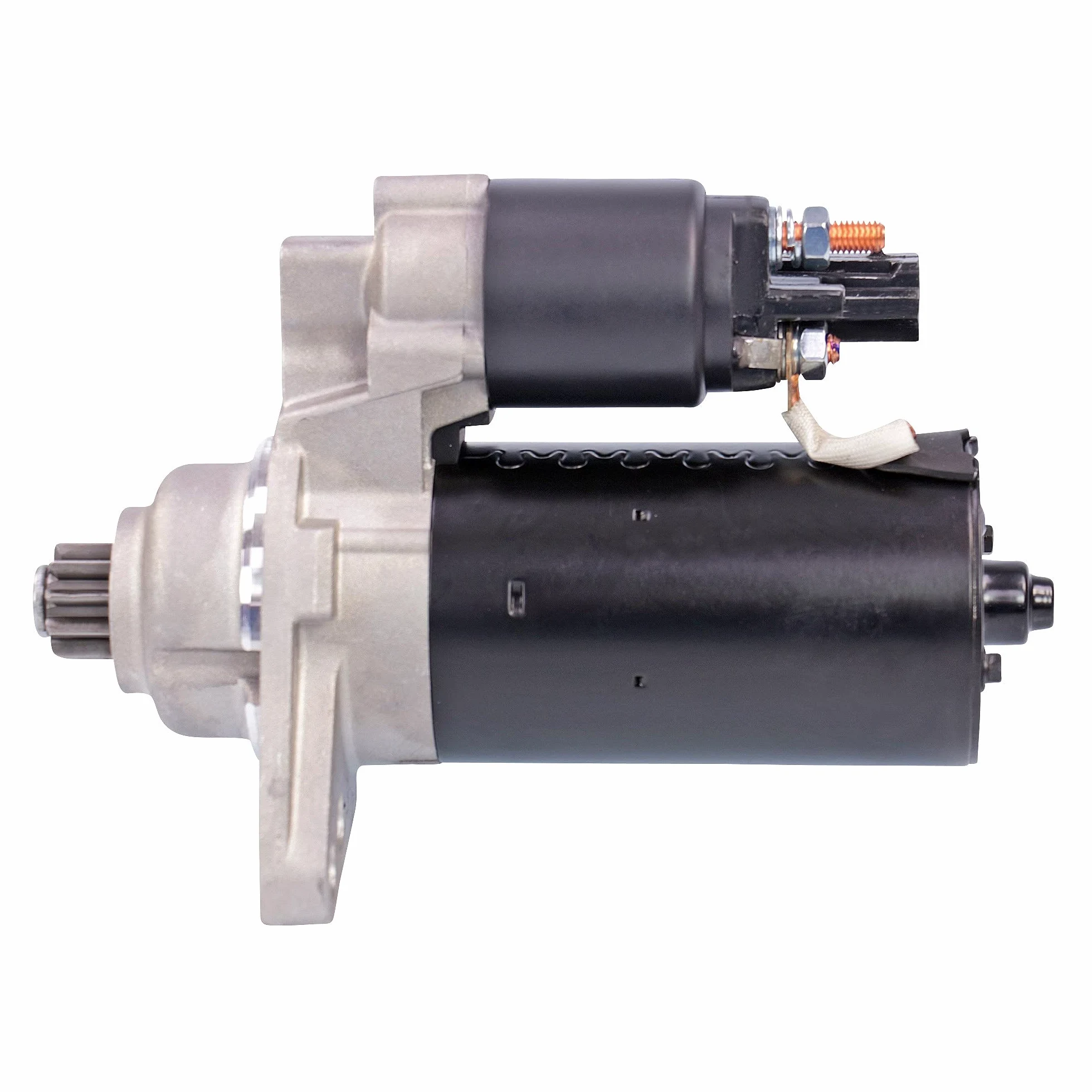 Motor de Arranque 12V 1, 7 kW