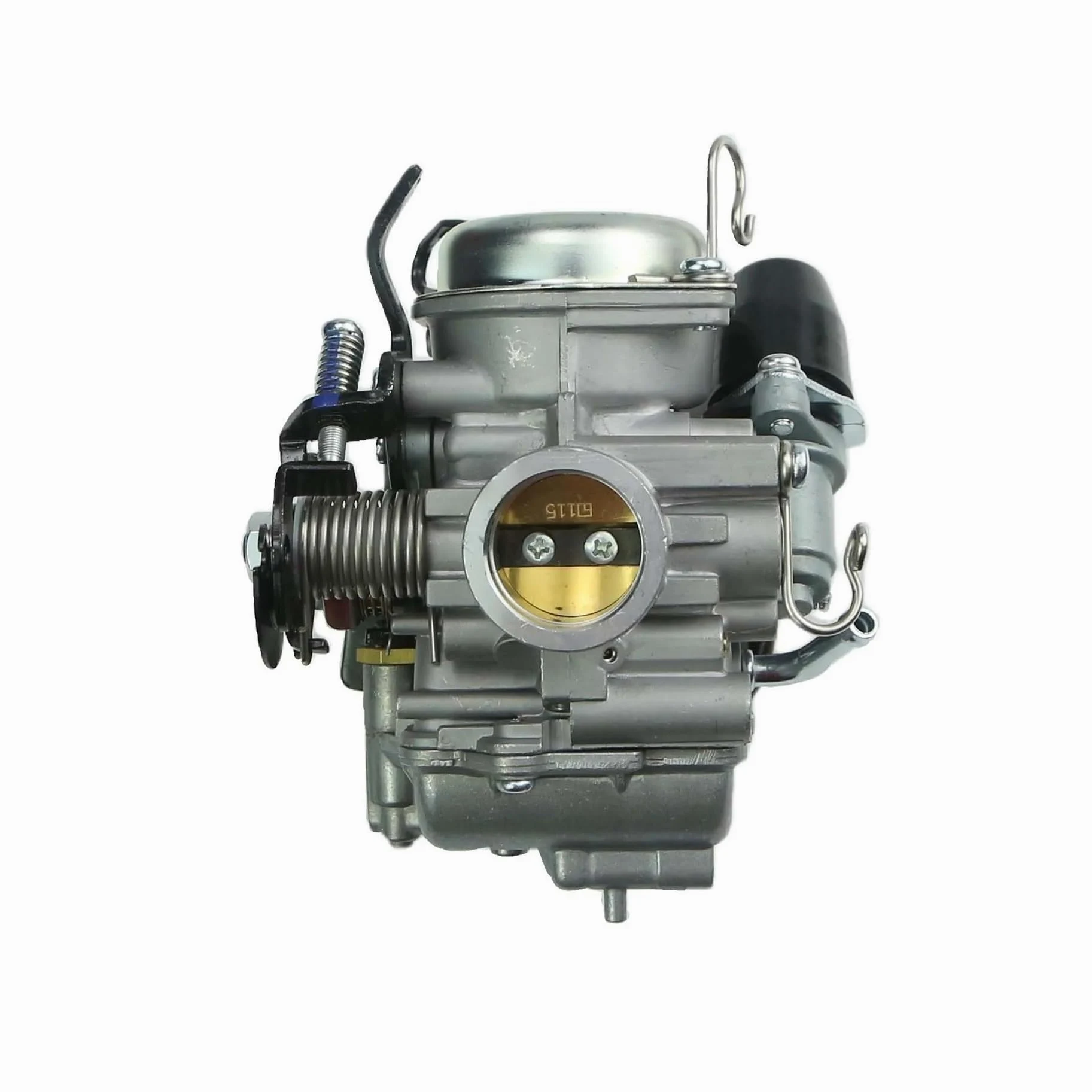 Carburador motocicleta Carburador con TPS para motocicleta para Yamaha exciter125cc nouvo's/LC NOUVO Carb