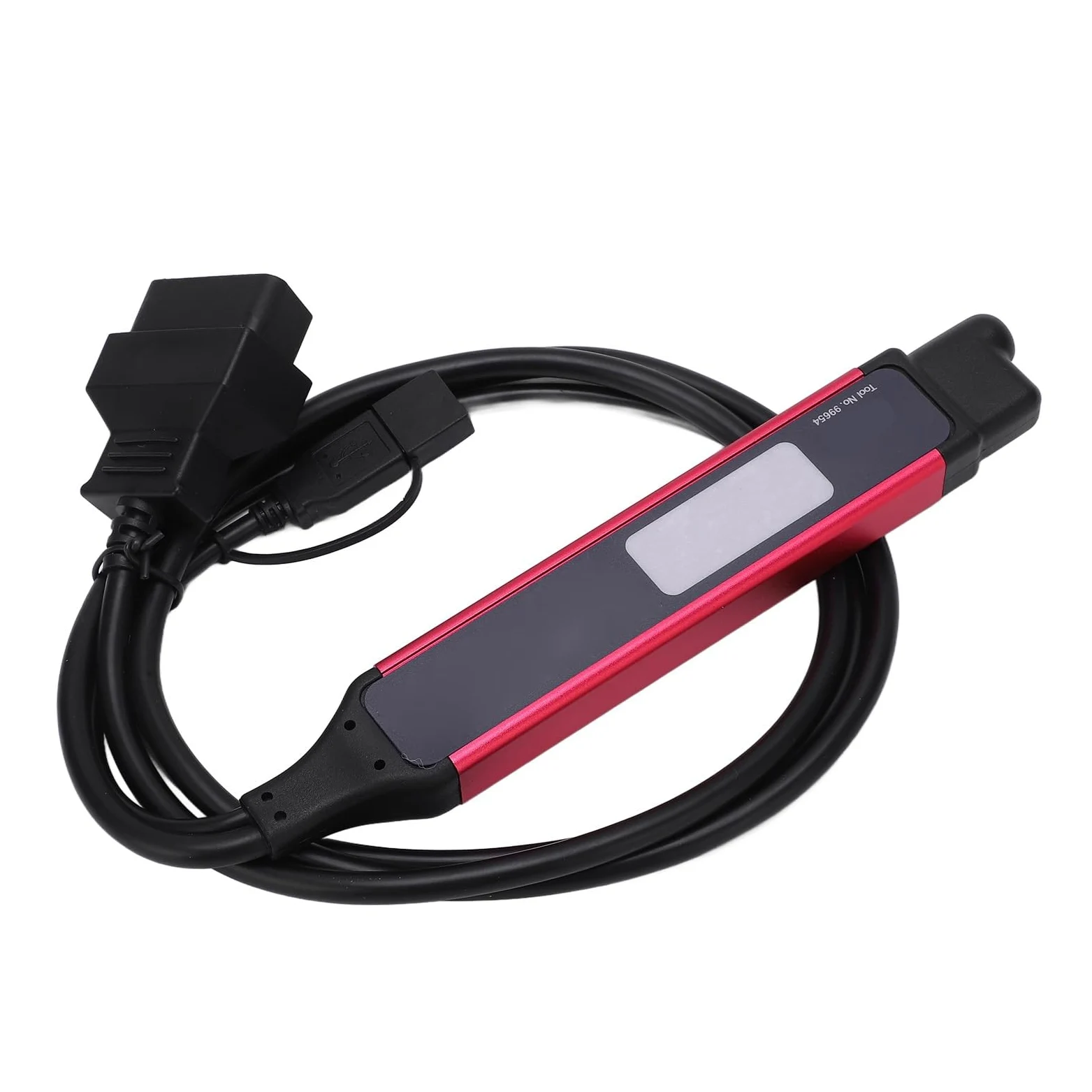 Código de Falla del Motor Inalámbrico del Escáner VCI3 Wifi Herramienta de Escaneo de Diagnóstico para Camiones Scania, Herramientas de Diagnóstico para Camiones con Versión