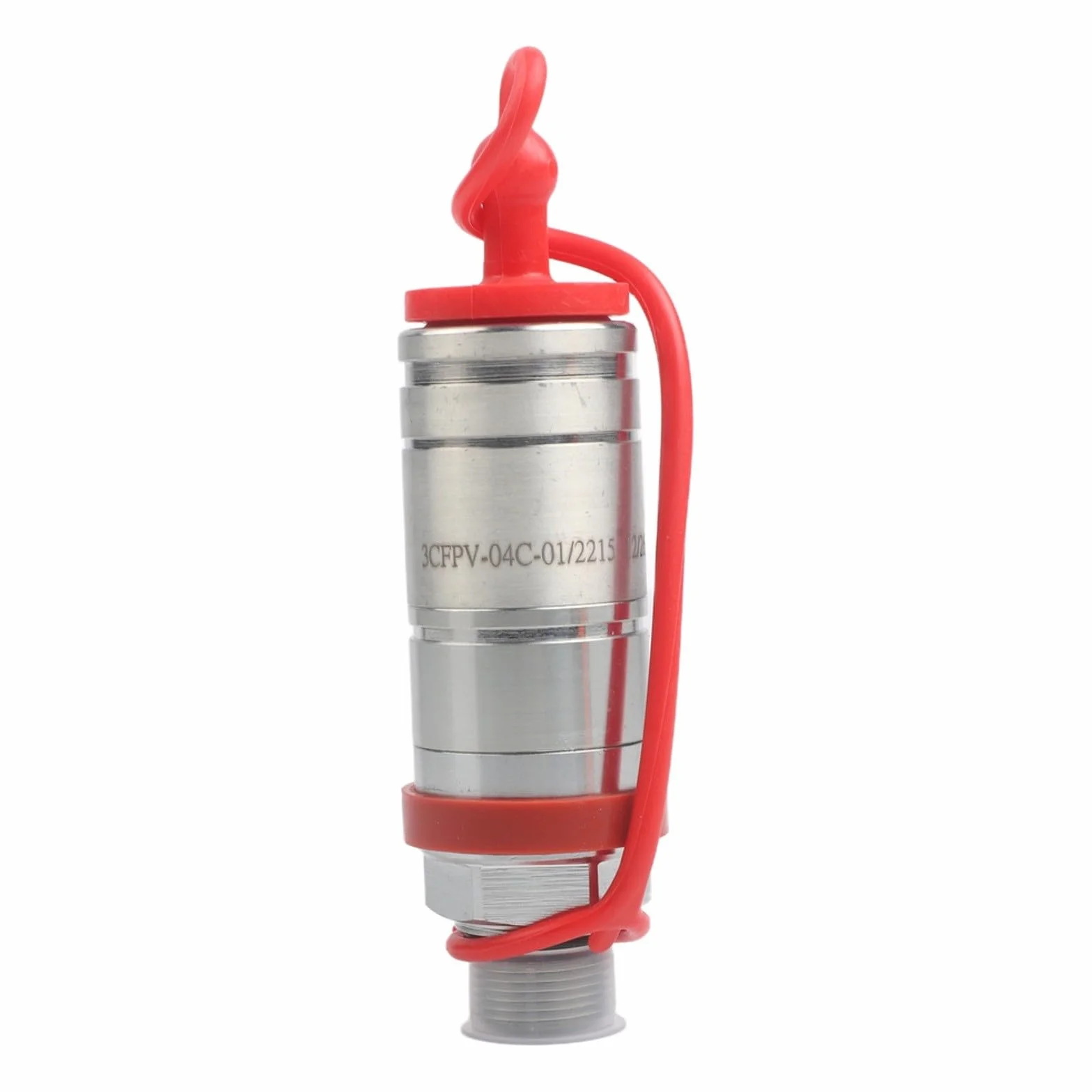 M22 X 1.5 Acoplador rápido hidráulico hembra para Massey para FERGUSON, para nuevo para HOLLAND,Para tractores Case IH, Conector de acero de 250 barras