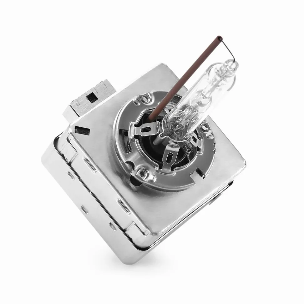 4200K Bombilla de repuesto para faros delanteros de coche Xenon Philips 42403C1