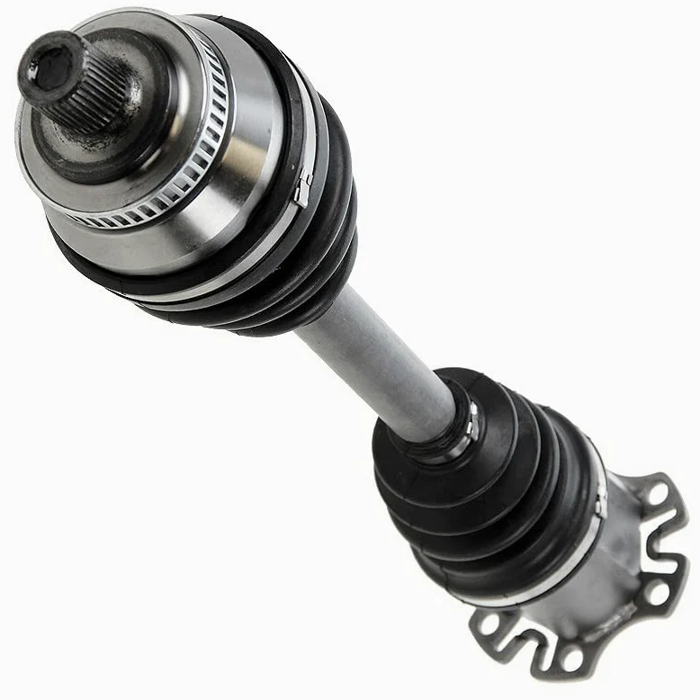 BESTPRICE 1x Eje de transmisión delantero izquierdo o derecho ajuste Compatible con FORD GALAXY Mk1 (WGR), VW SHARAN (7M8, 7M9, 7M6) (7M_), SEAT ALHAMBRA (7V8, 7V9),