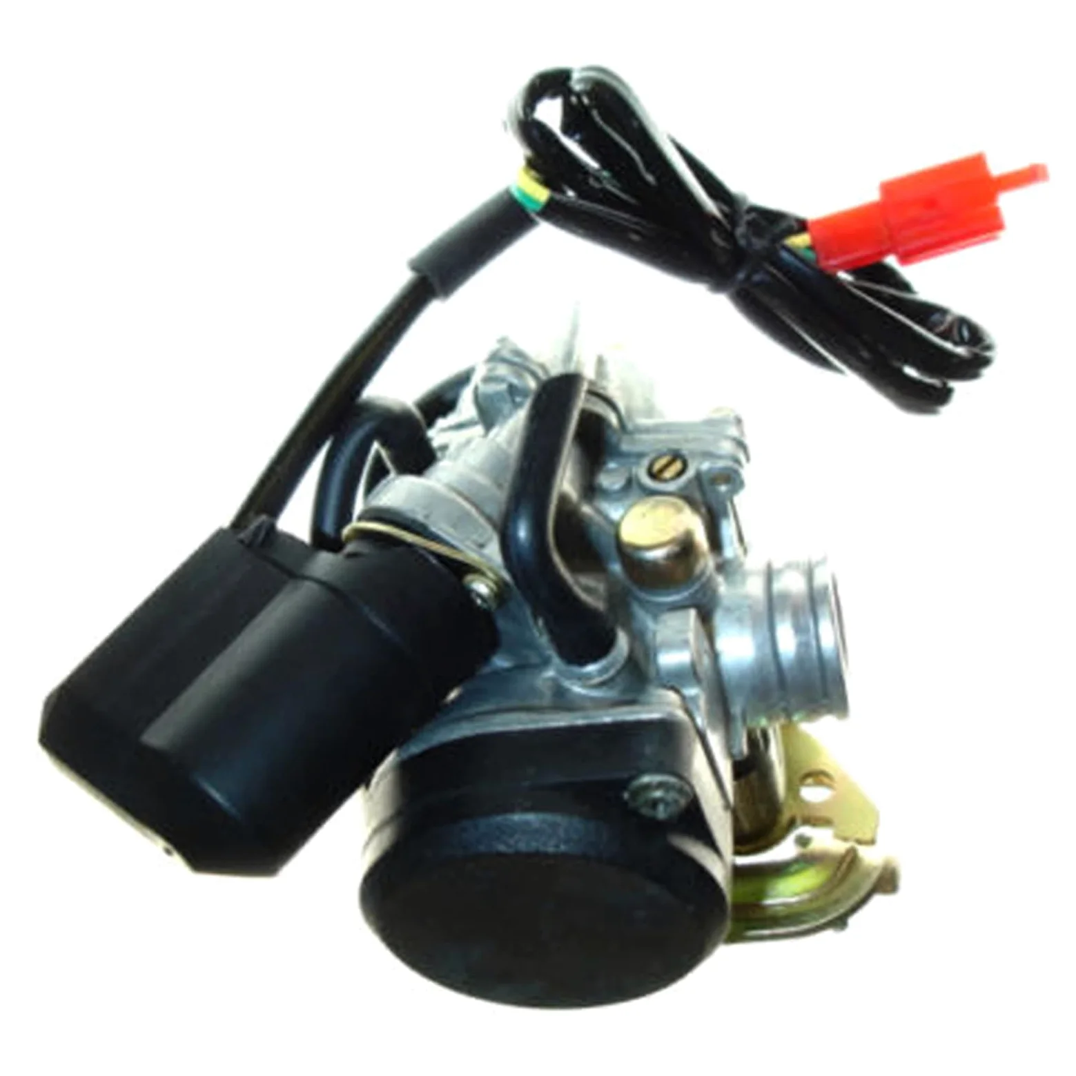 Carburador De Carburador PD18J De 18mm para GY6 50CC 139QMB 139QMA Scooter Mopes ATV 49CC 50CC Carburador Carburador para desbrozadora