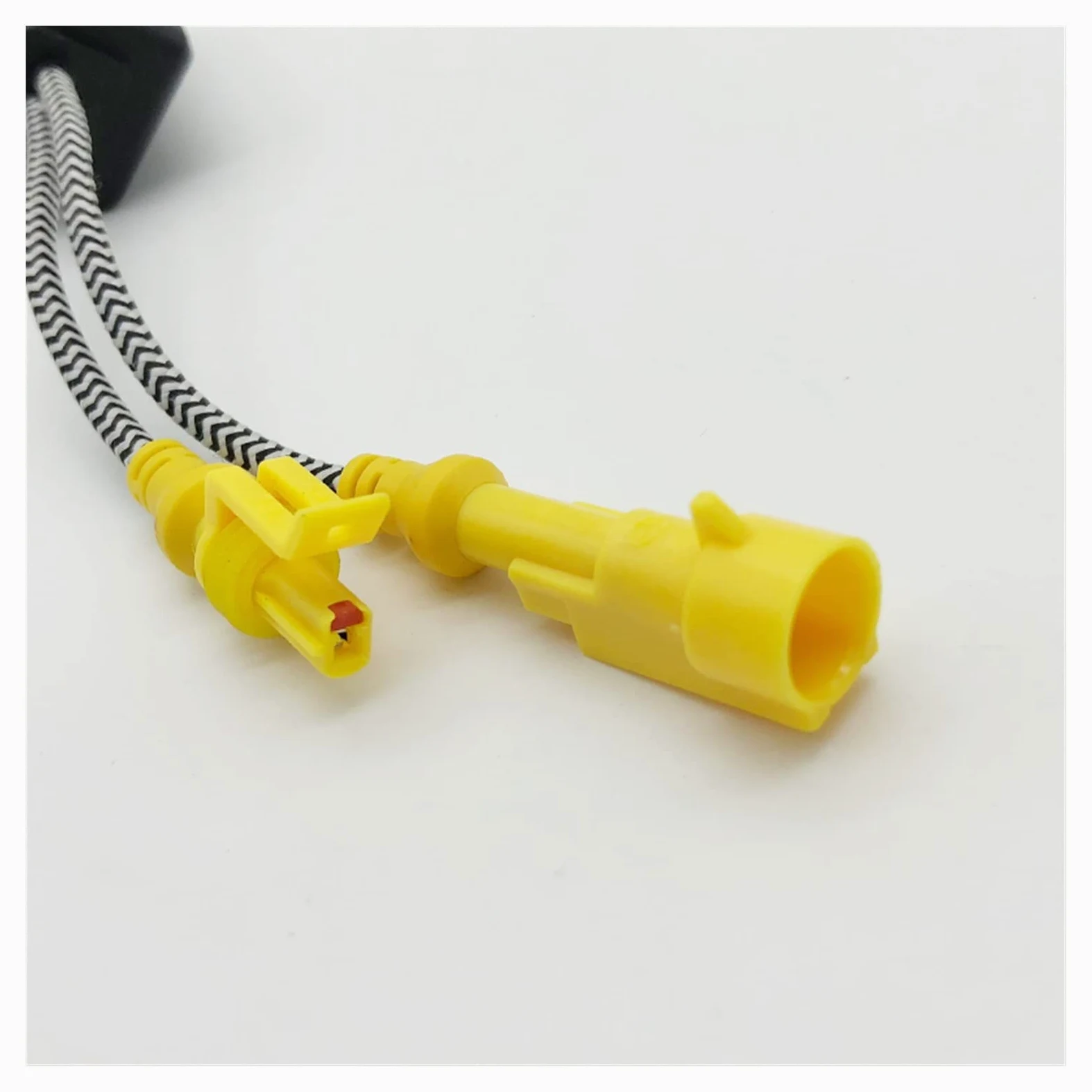 Xenón Bombilla Balasto HID Para H1 H3 H7 H8 H11 9005 HB3 9006 HB4 881 880 9012 Kit De Luz De Xenón Para Coche HID Reactor De CA Faro Antiniebla