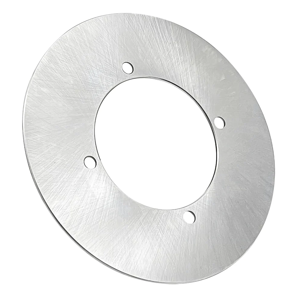 Rotor Disco de freno trasero para Yamaha Kodiak 400 450 Grizzly 400 450 YFM400 YFM450 2005-2008