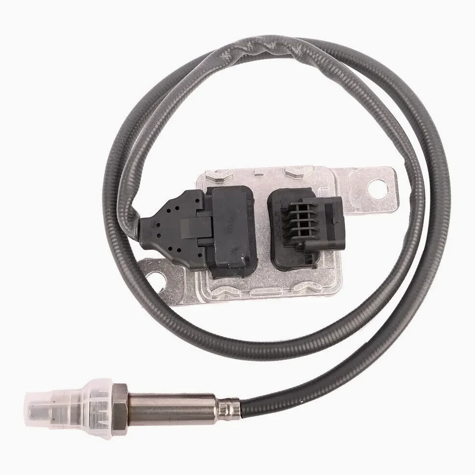 4M0907807 4M0907807AF NOX Sensor para A udi 2012-2019 Q7 Q8 3.0 4.0 4.5 tdi SQ8 TDI V &W Toua reg SUV 2017-2018 4M0907807R 4M0707 807AQ 4M0907807AK 4M0907807G