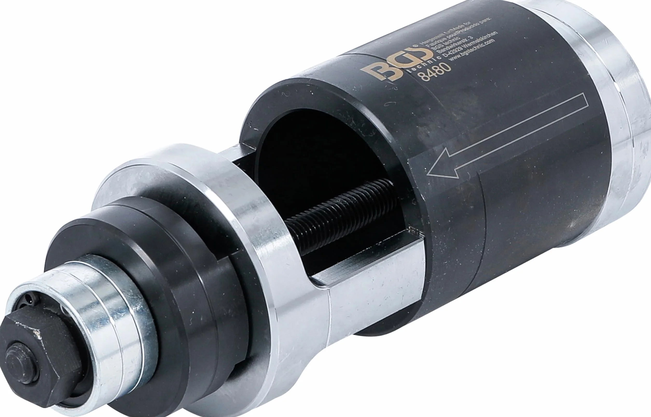 BGS 8480 | Herramienta para el buje del brazo trasero | para BMW E36 / E46