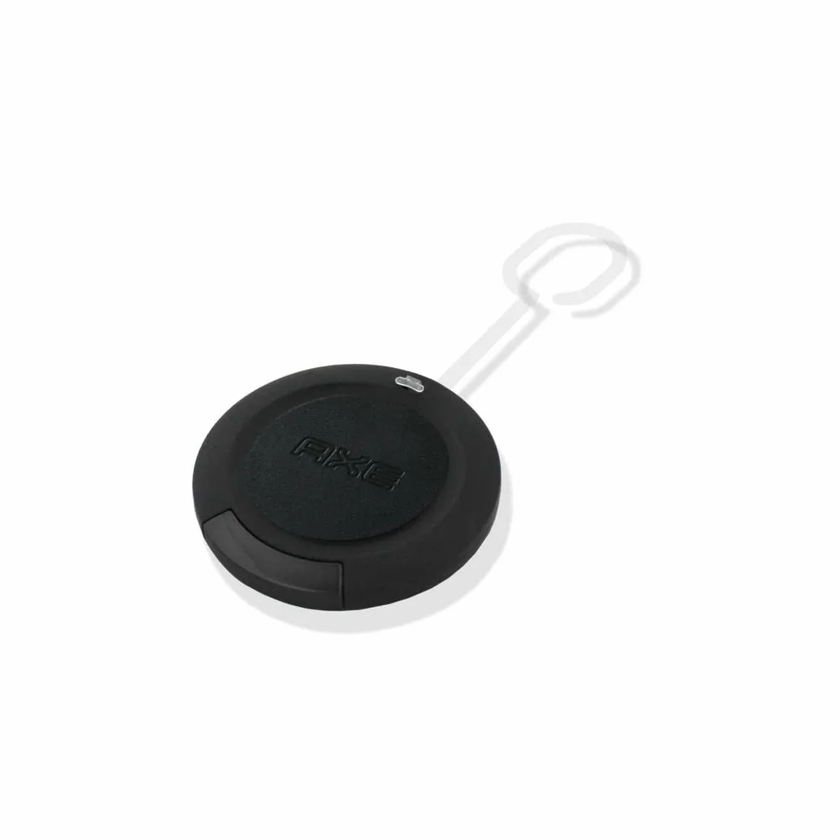 AXE Ambientador Coche 3D Colgante - Fragancia Black - Elimina Malos Olores al Instante - Frescura Irresistible y Duradera por 30 Días - Estilo y Sabor en Cada Viaje