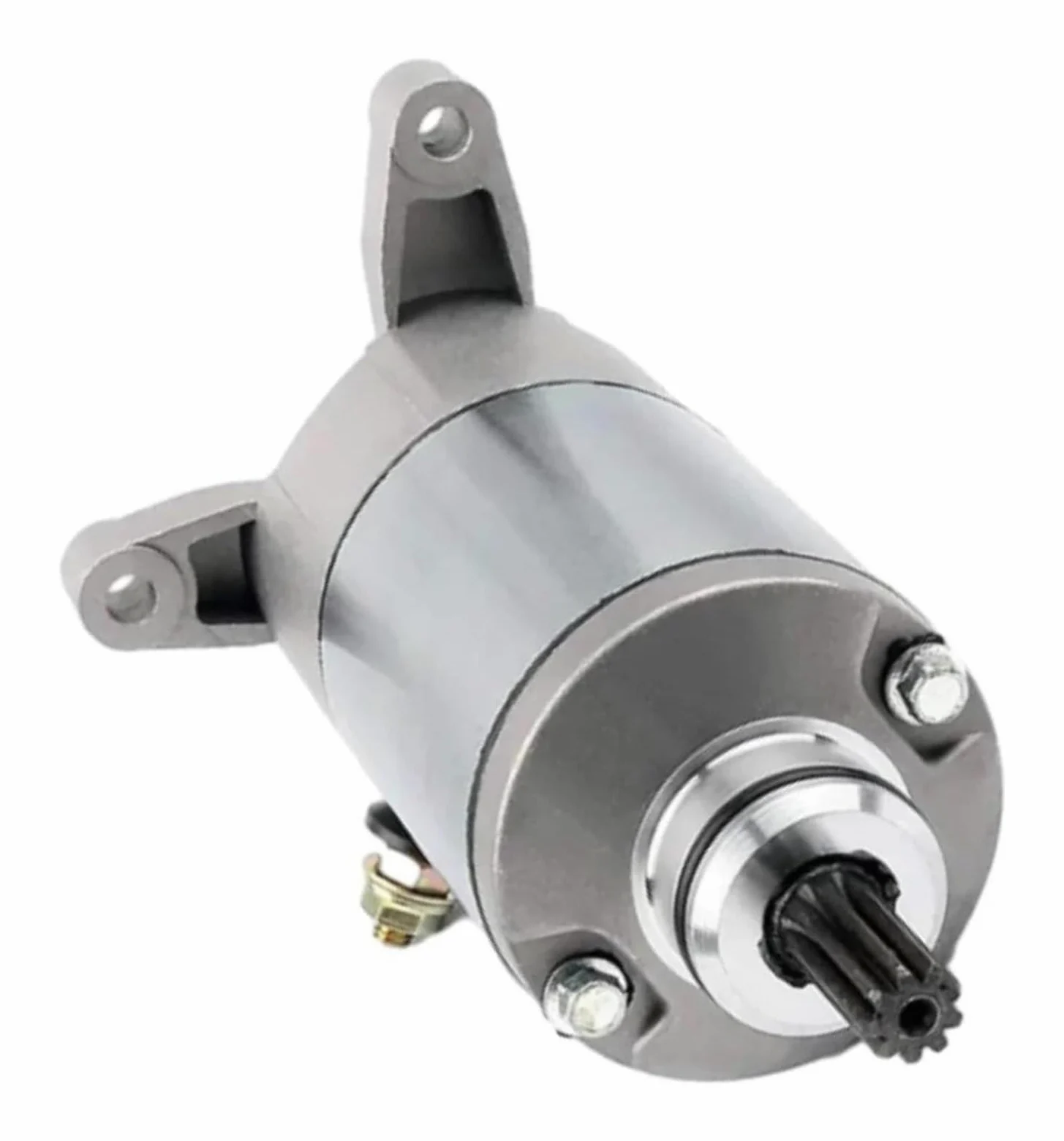 Arrancador Motor para Suz&uki SV400 SV650 1999-2010 DL650 V&Strom 2004-2010 DL 650 31100-19F00 31100-48E00 Motor De Arranque