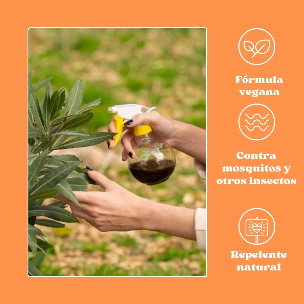 Aceite NEEM 100% Virgen Orgánico Prensa Fría Neem Oil