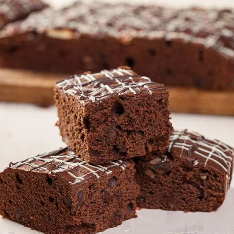 Mezcla brownies 1kg Funcakes