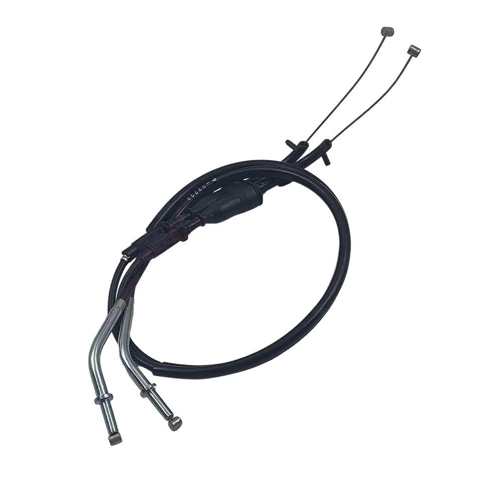 Cable de acelerador motocicleta para líneas Para Z1000SX 2011 2012 2013 2014 2015 2016